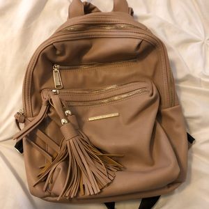 Steve Madden Mini backpack